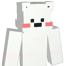 Muguet_H0R2 Minecraft avatar bust