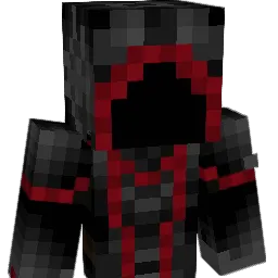 MuhKuh90 Minecraft avatar bust
