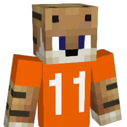 Muh_muhs Minecraft avatar bust