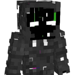 Muhamadali's Minecraft skin