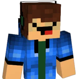 MuhammadPlayz's Minecraft skin