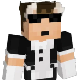 Muhammad_Sban's Minecraft skin