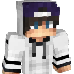 Muhammadhusnan's Minecraft skin