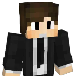 MuhammedFurkan Minecraft avatar bust