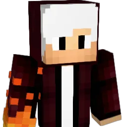 MuhammedS Minecraft avatar bust