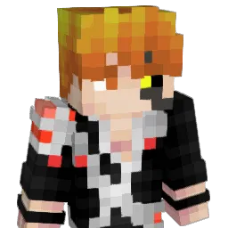 Muhammed_TR68 Minecraft avatar bust