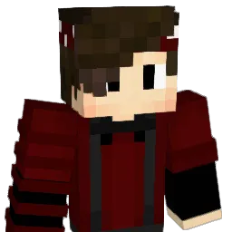 Muhammed_TR's Minecraft skin