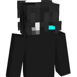 Muhammedxx Minecraft avatar bust