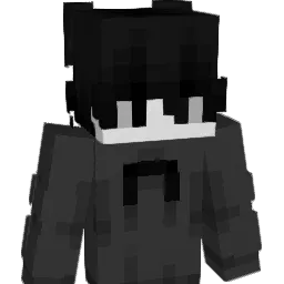 Muhammet956 Minecraft avatar bust