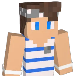 Muhammet_HD Minecraft avatar bust