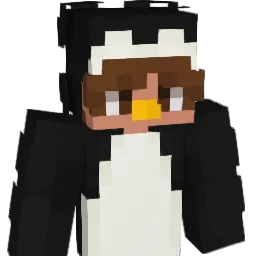 Muhara123 Minecraft avatar bust