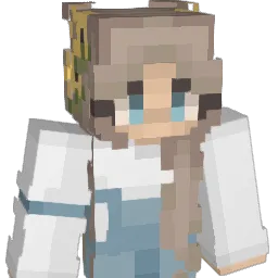 Muhdeee's Minecraft skin