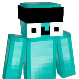 Muhehehehehe313 Minecraft avatar bust