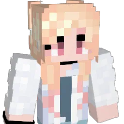 Muiioo Minecraft avatar bust