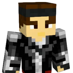 Muimui123's Minecraft skin