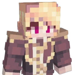Muinn's Minecraft skin