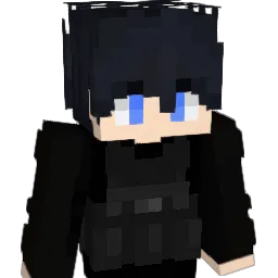 MuirYann's Minecraft skin