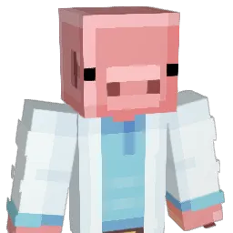 MuirficTTV's Minecraft skin