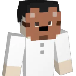 MujaeGeul's Minecraft skin