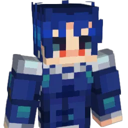 Mujtaba53's Minecraft skin