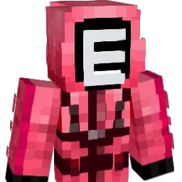 MukEllie Minecraft avatar bust