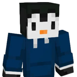 Muka26 Minecraft avatar bust