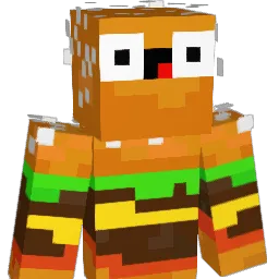 Mukani's Minecraft skin