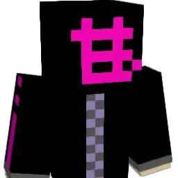 Mukansin_1063 Minecraft avatar bust