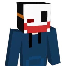 Muki_891 Minecraft avatar bust