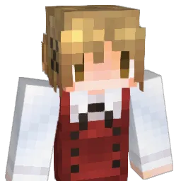 Mukudool's Minecraft skin