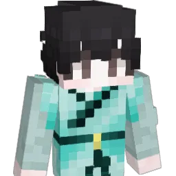 Mul__Gogi's Minecraft skin