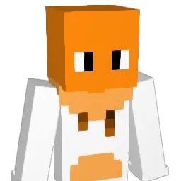 Mulakee47 Minecraft avatar bust