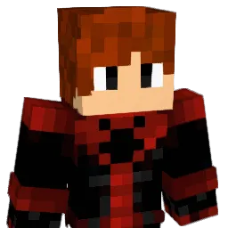 Muldesh's Minecraft skin