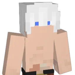 MuldiTakesLS's Minecraft skin