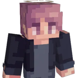 Muldr's Minecraft skin
