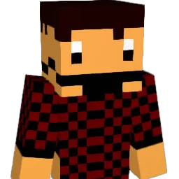 MulerMis's Minecraft skin