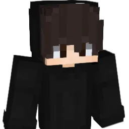 Mulex24 Minecraft avatar bust