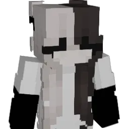 Mulher_ Minecraft avatar bust