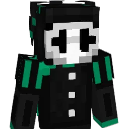 Mulixxx's Minecraft skin