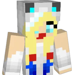 Mulle_santana Minecraft avatar bust