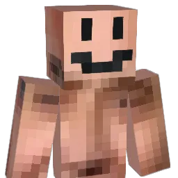 Mullen_16 Minecraft avatar bust