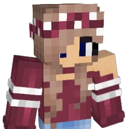 MullerJD Minecraft avatar bust