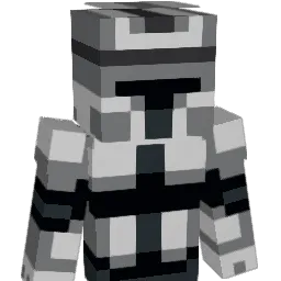 MulletZAND's Minecraft skin