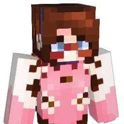 MulletsG's Minecraft skin