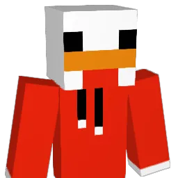 Mulley_ Minecraft avatar bust