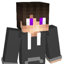 Mullinho Minecraft avatar bust