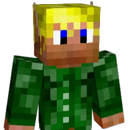 Mulpragus Minecraft avatar bust