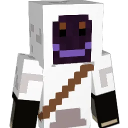 MultICrafT1331 Minecraft avatar bust