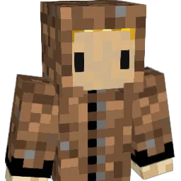 Multeskjegg's Minecraft skin