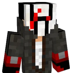 Multi4115's Minecraft skin